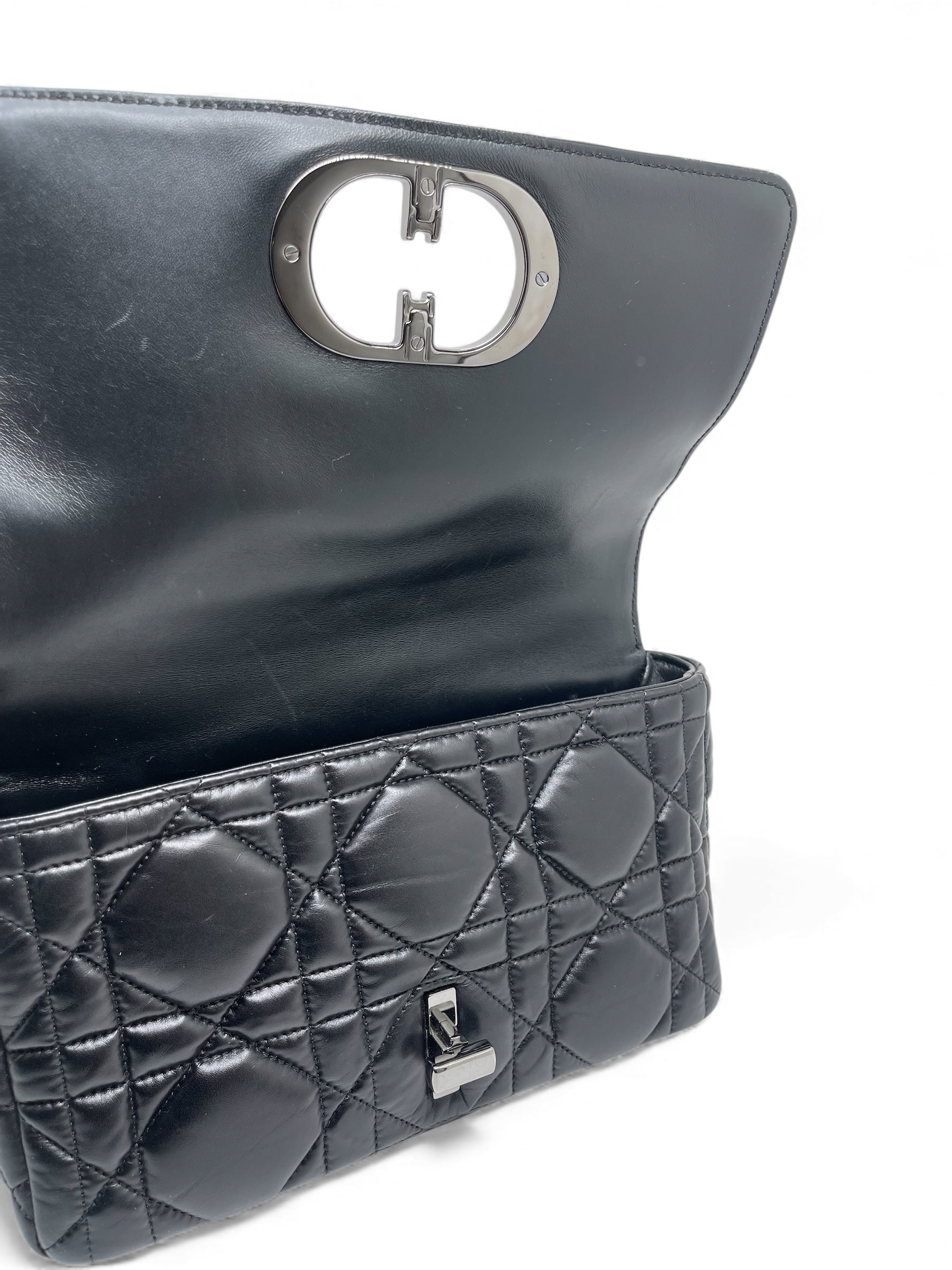 Dior - Mittelgroße Caro-Tasche