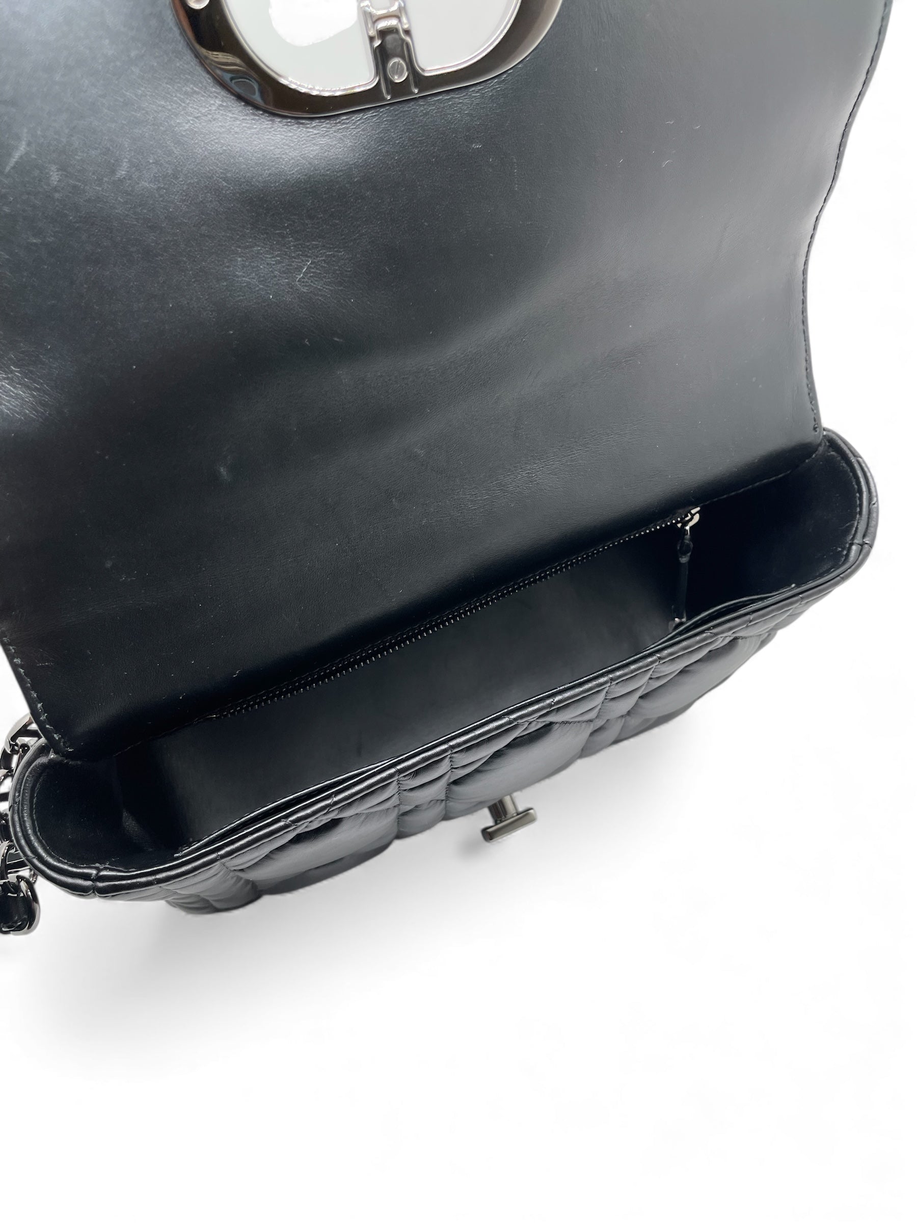 Dior - Mittelgroße Caro-Tasche