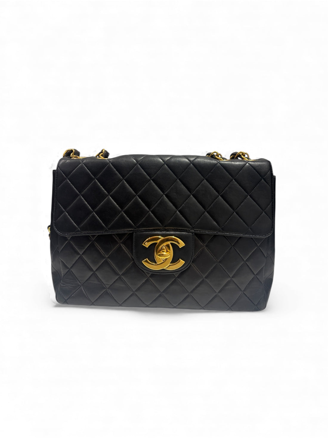 Chanel - Sac Classic Flap
