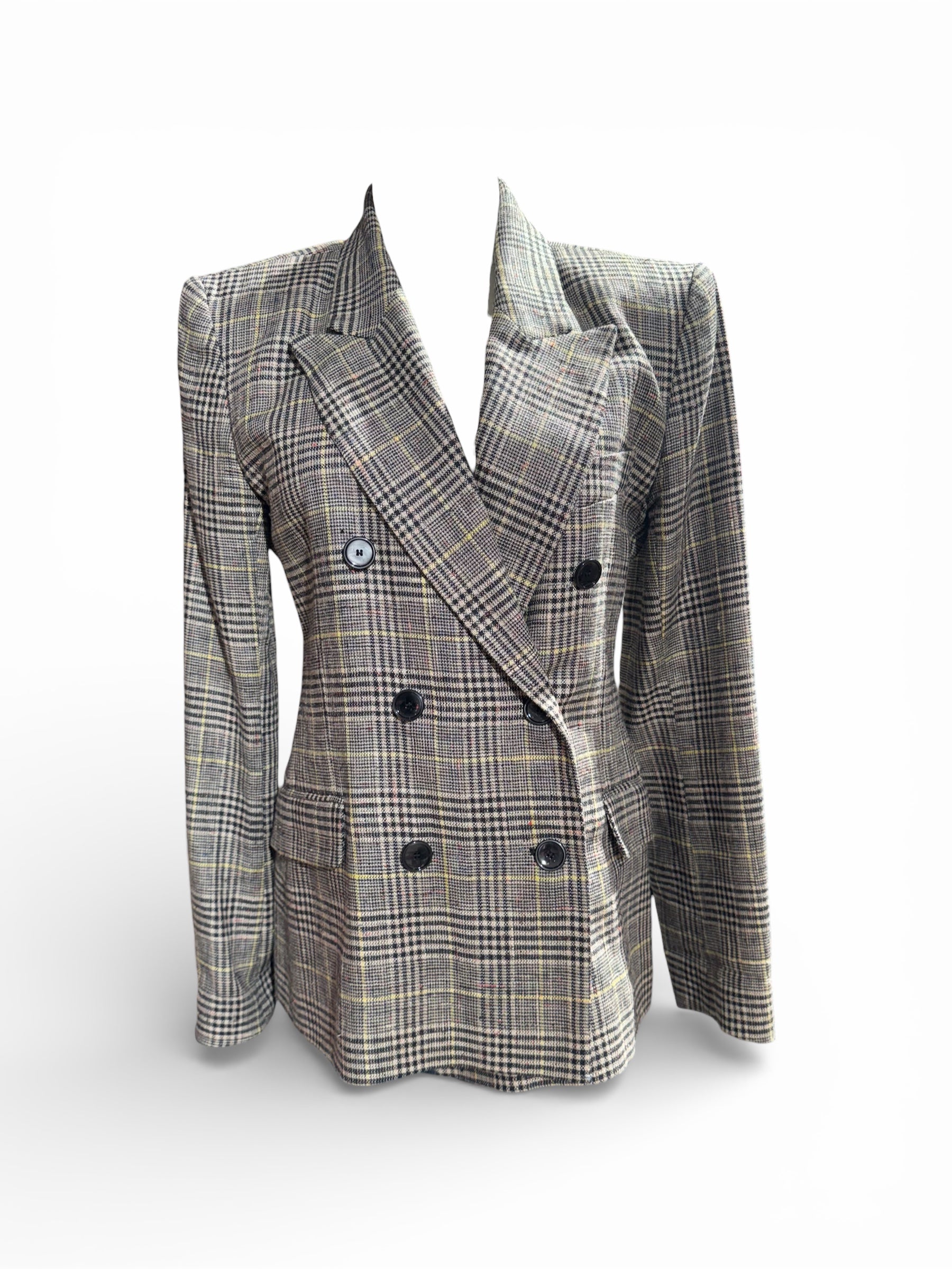 Isabel Marant - Veste blazer T38