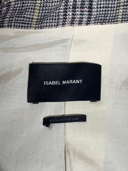 Isabel Marant - Veste blazer T38