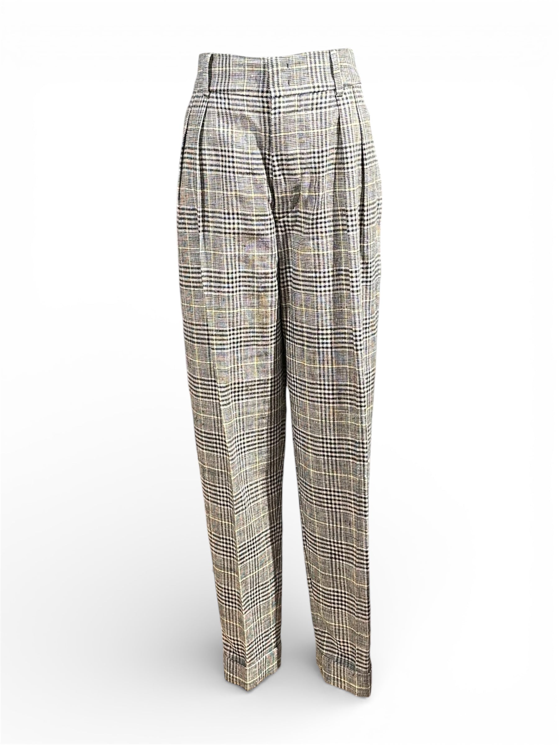 Isabel Marant - Pantaloni dritti T40