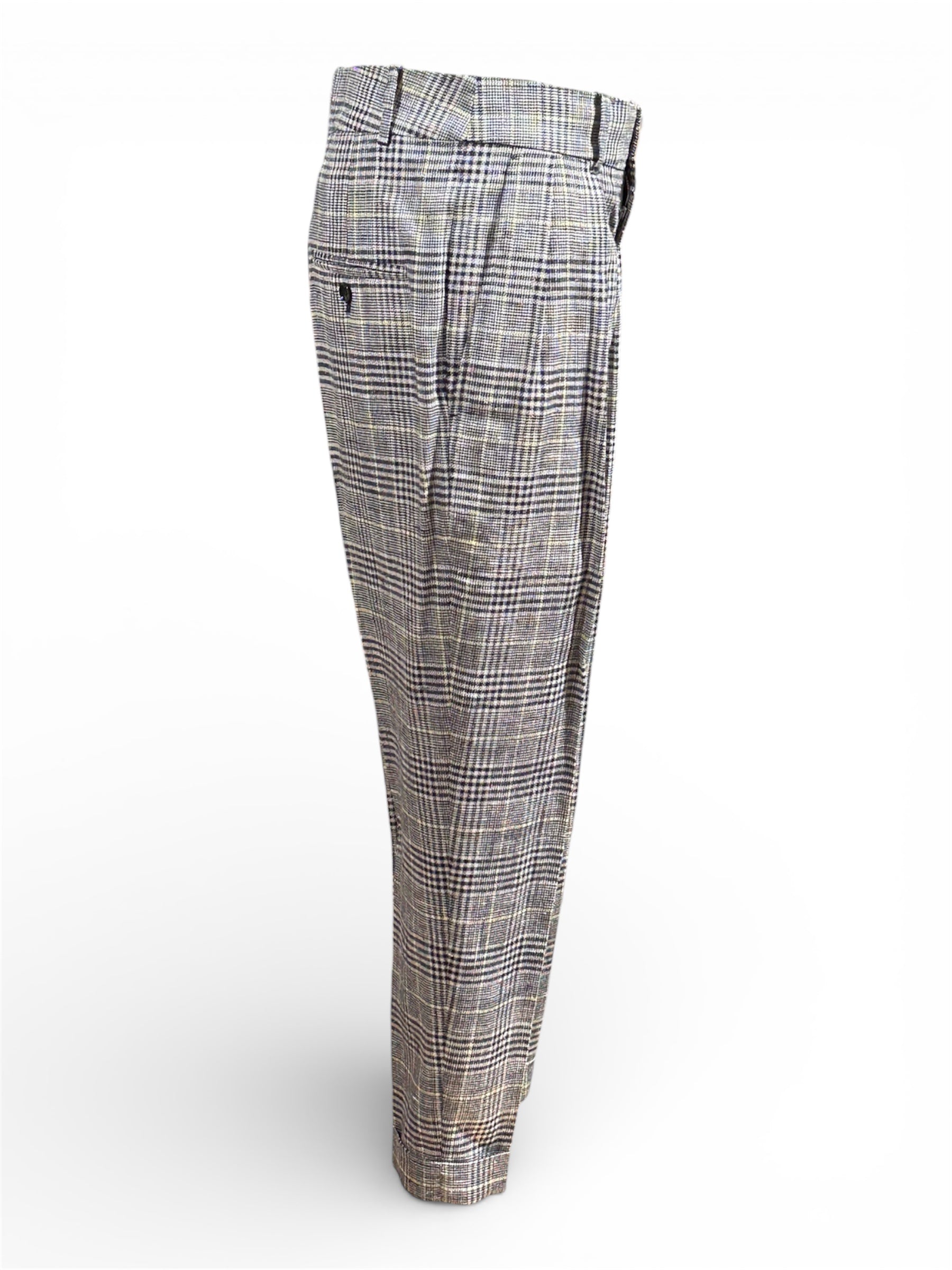 Isabel Marant - Pantalon droit T40