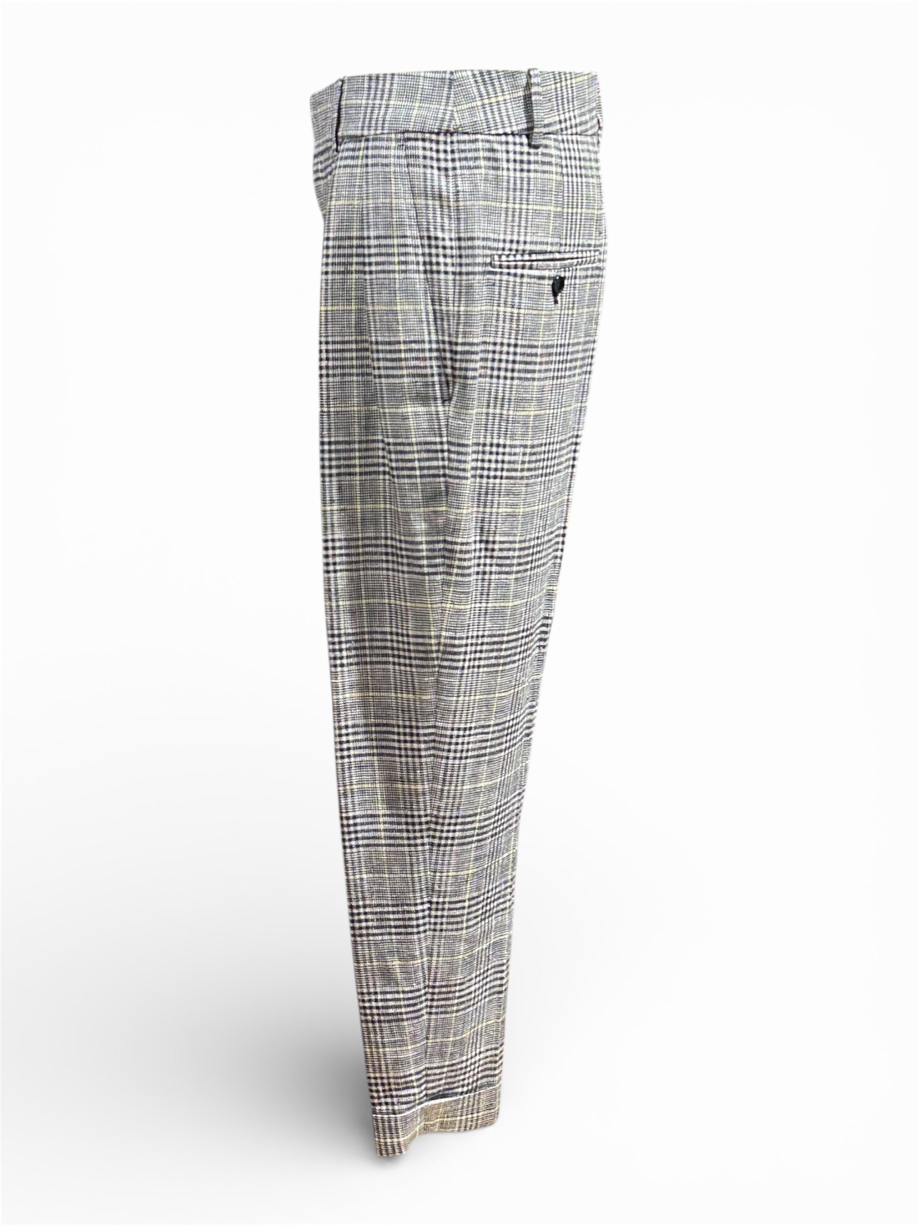 Isabel Marant - Pantaloni dritti T40
