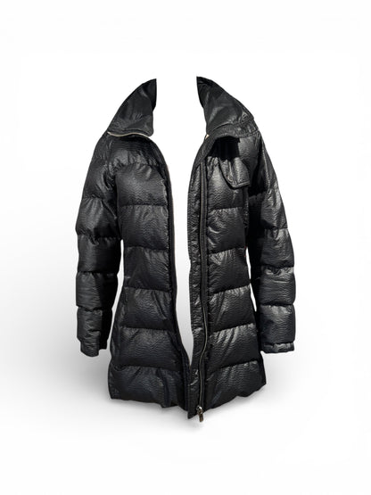 Burberry - Doudoune noir T36