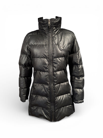 Burberry - Doudoune noir T36