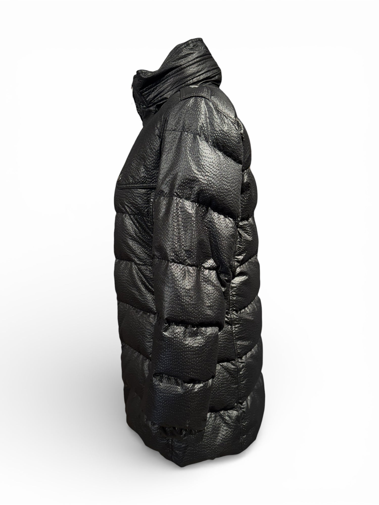 Burberry - Doudoune noir T36