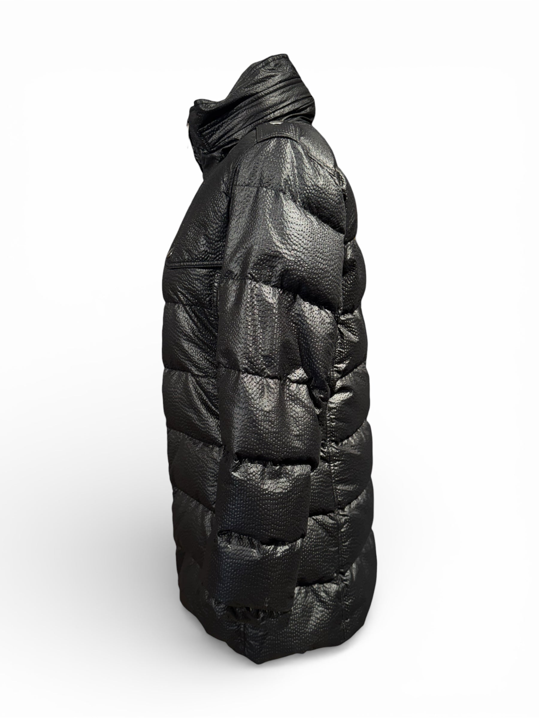 Burberry - Doudoune noir T36