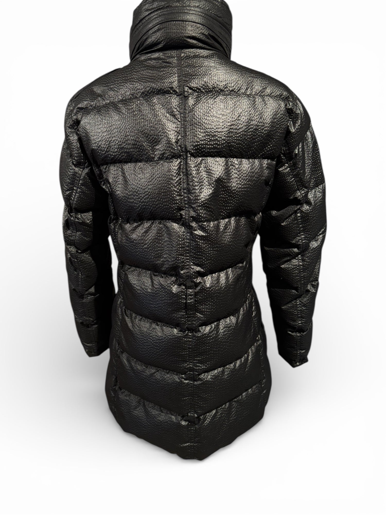 Burberry - Doudoune noir T36