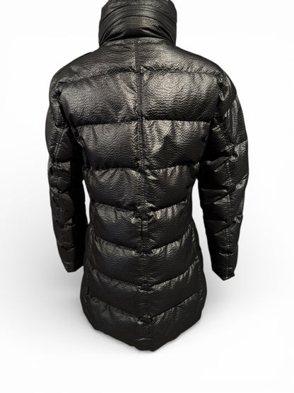 Burberry - Doudoune noir T36