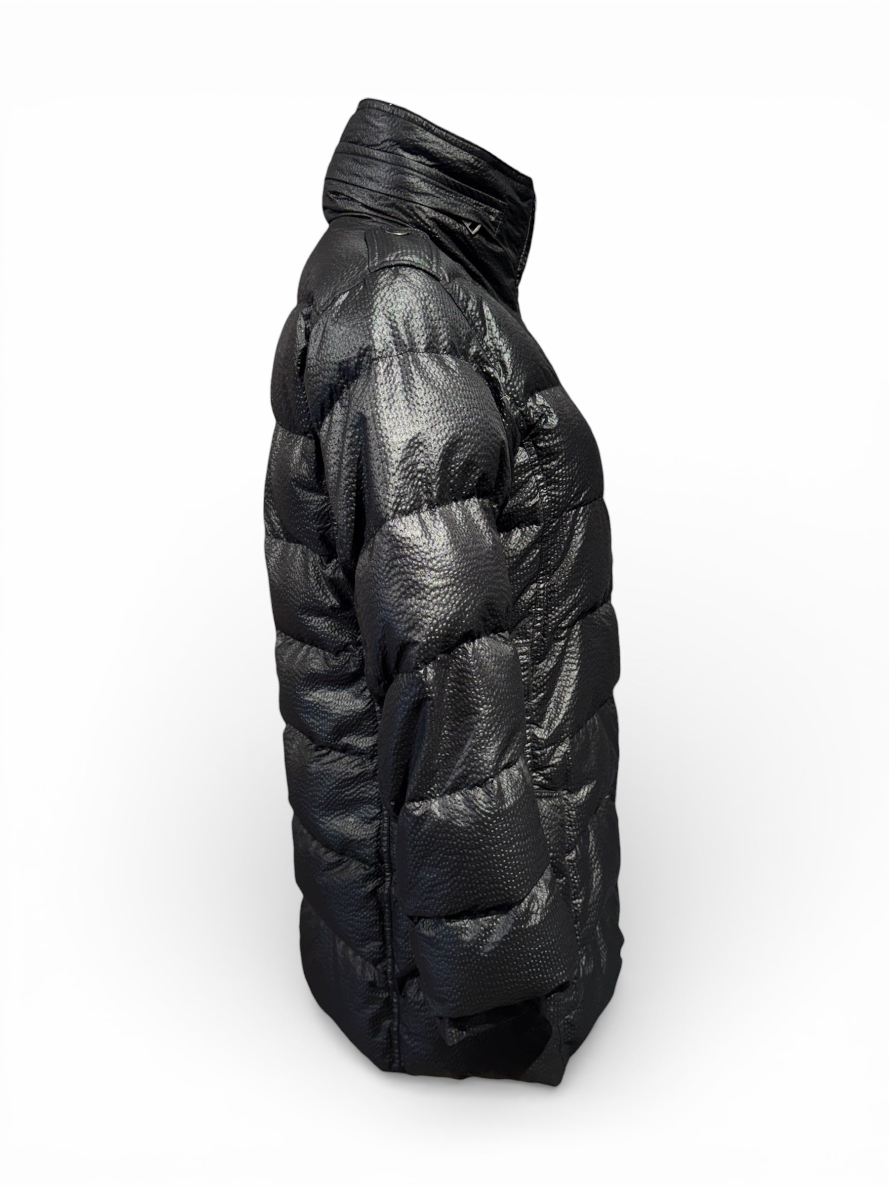 Burberry - Doudoune noir T36