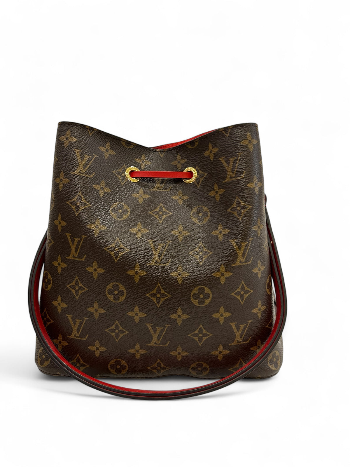 Louis Vuitton - Borsa Néo Noé Monogram