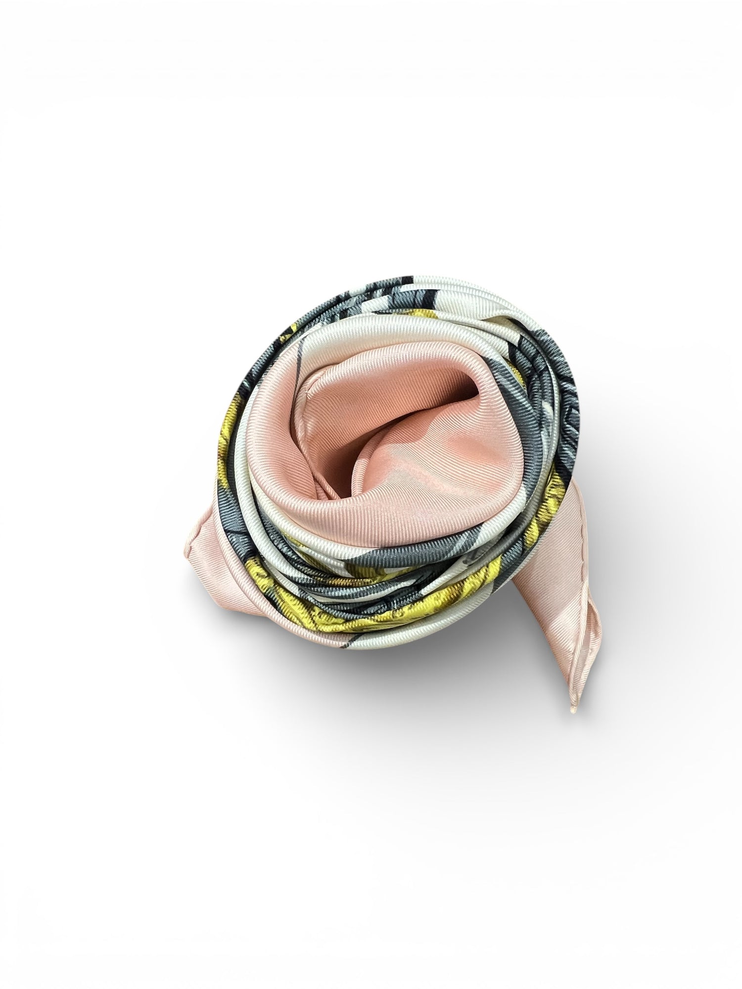 Hermès - Carré 90 "Brides de Gala"