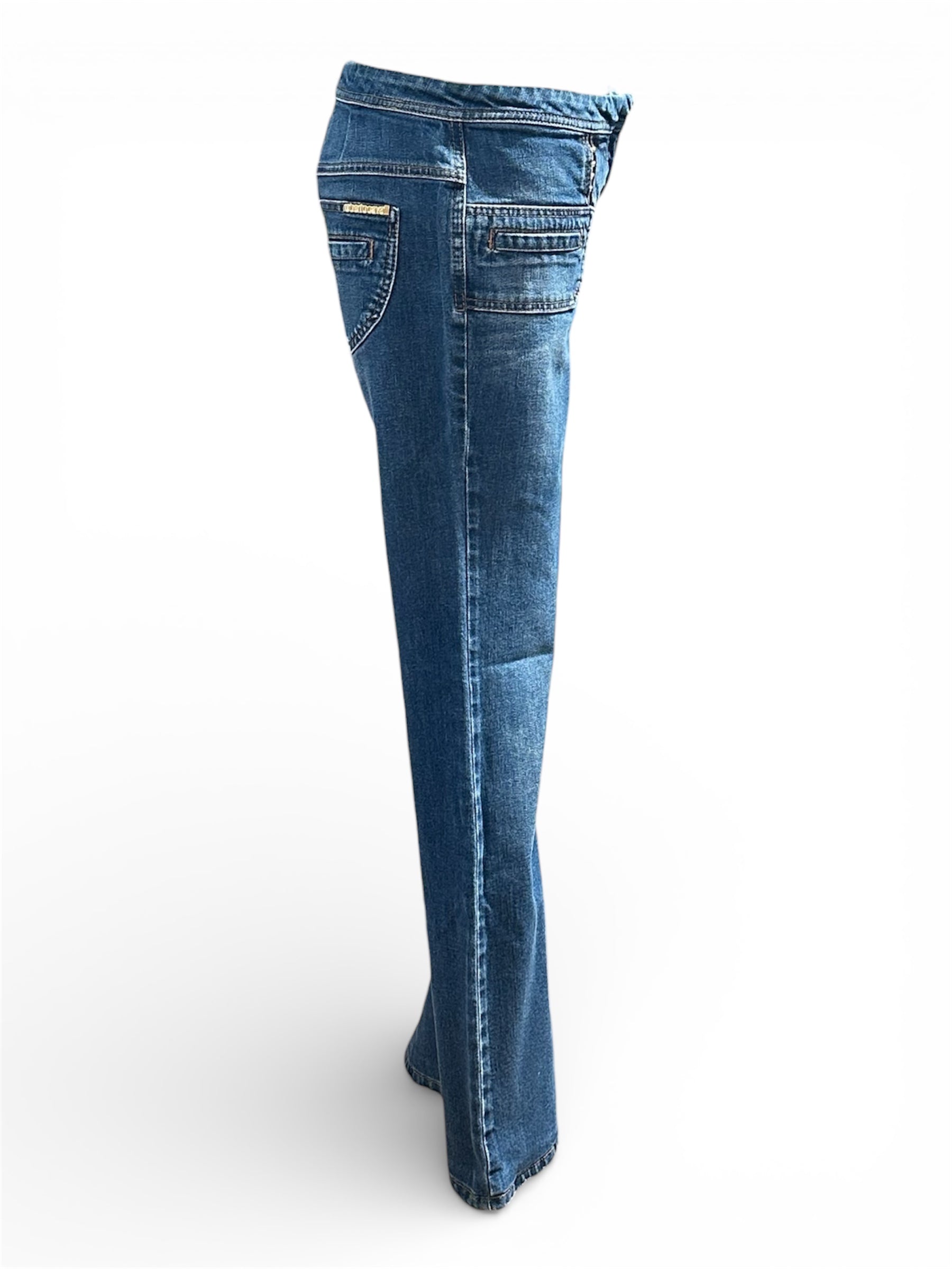 Roberto Cavalli - Jean T36