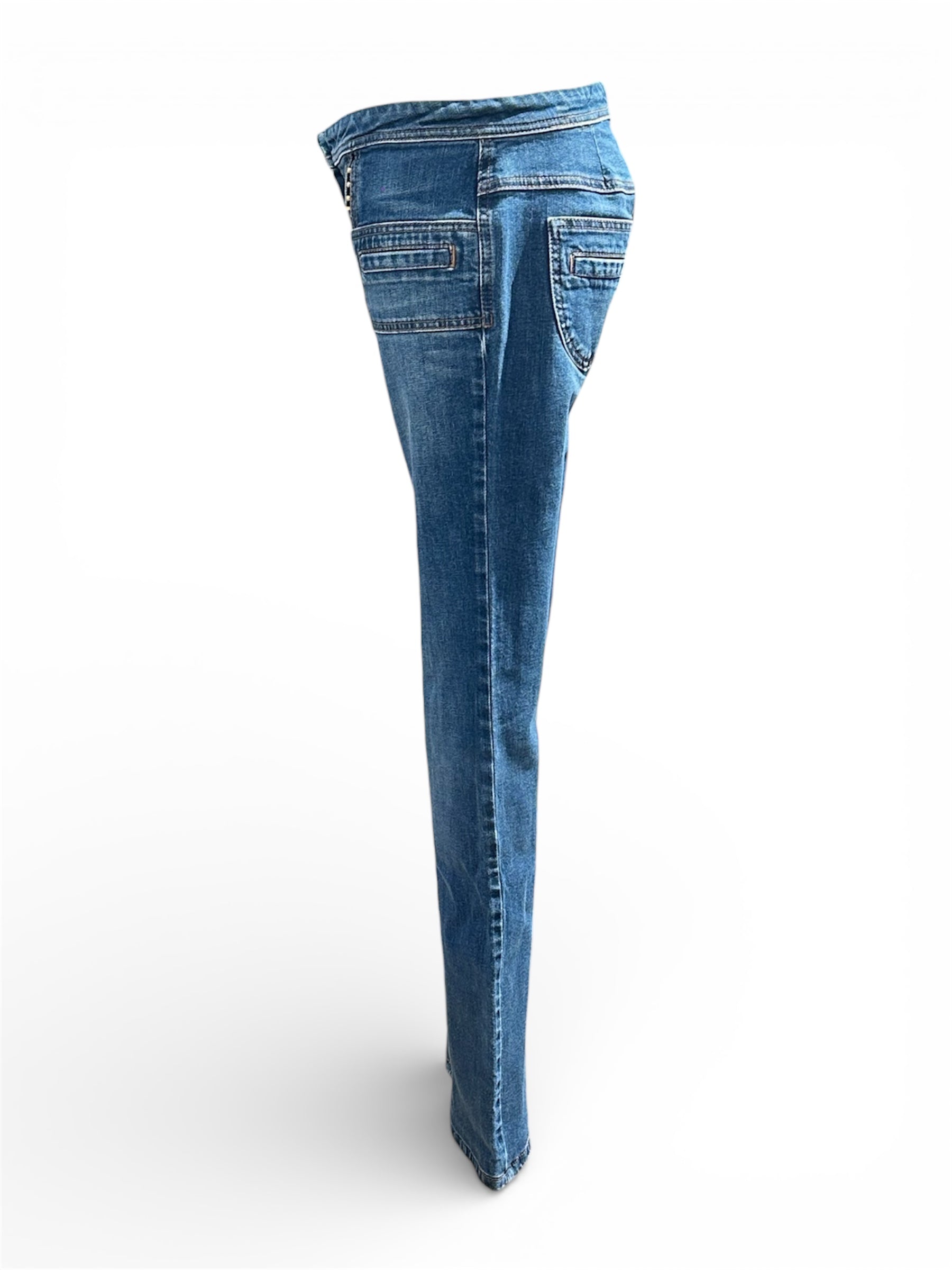 Roberto Cavalli - Jean T36