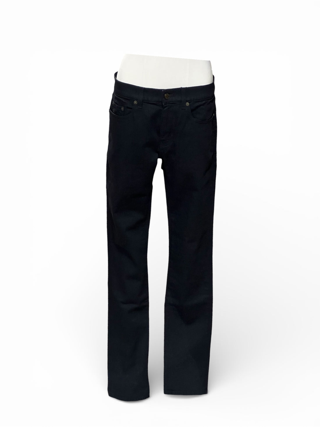 Saint Laurent - Jean noir T40