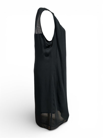 Sandro - Robe noir T40