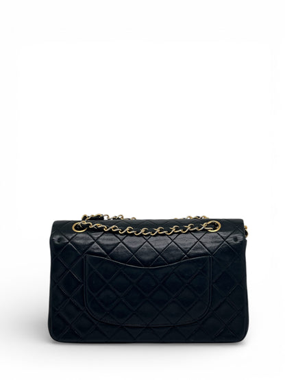 Chanel - Sac Timeless 25 double flap