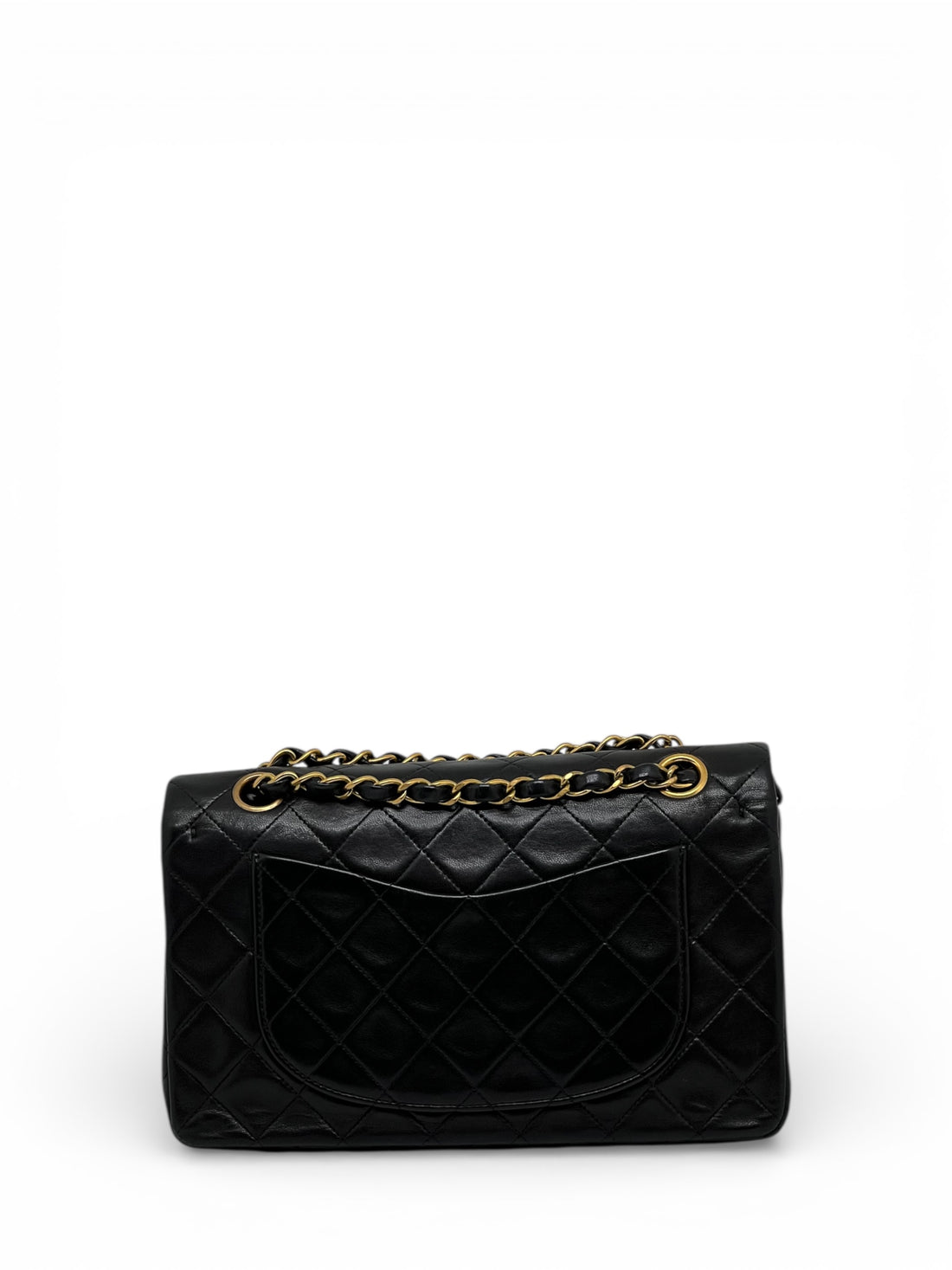 Chanel - Sac Timeless 23 double flap