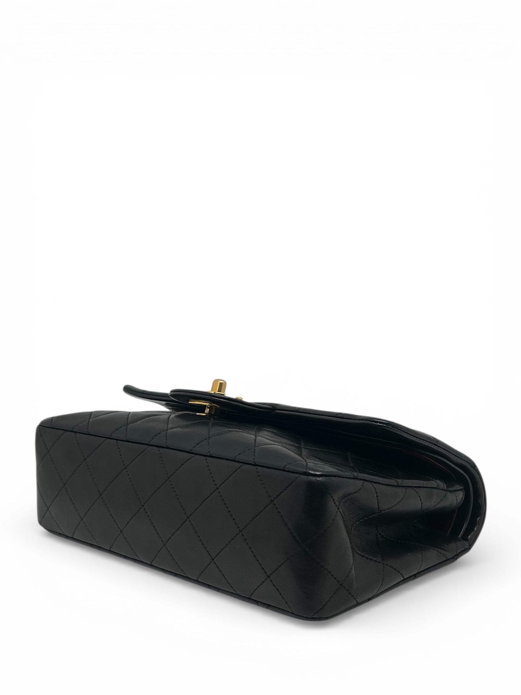 Chanel - Borsa Timeless 23 Double Flap