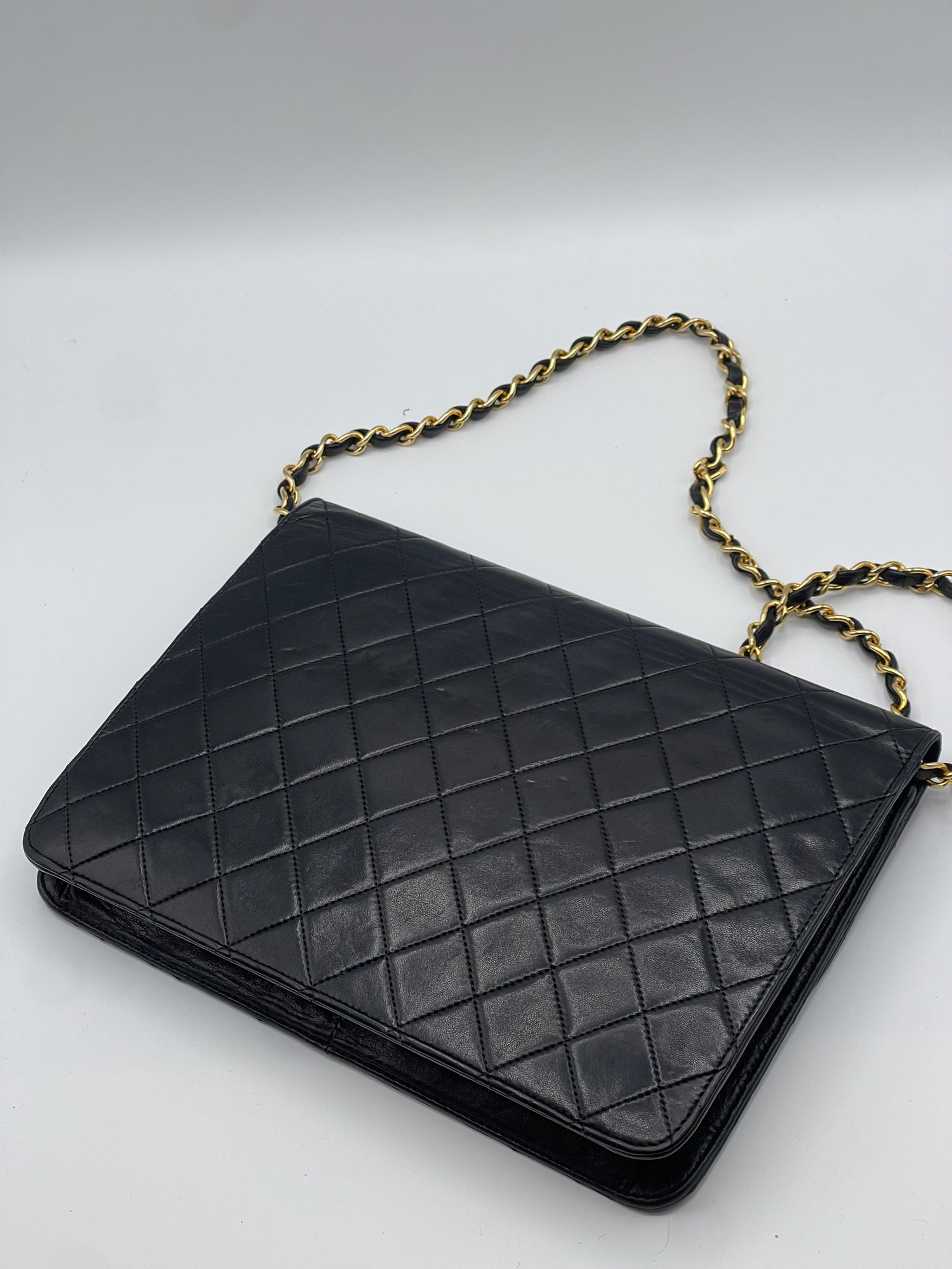 Chanel - Sac Timeless enveloppe