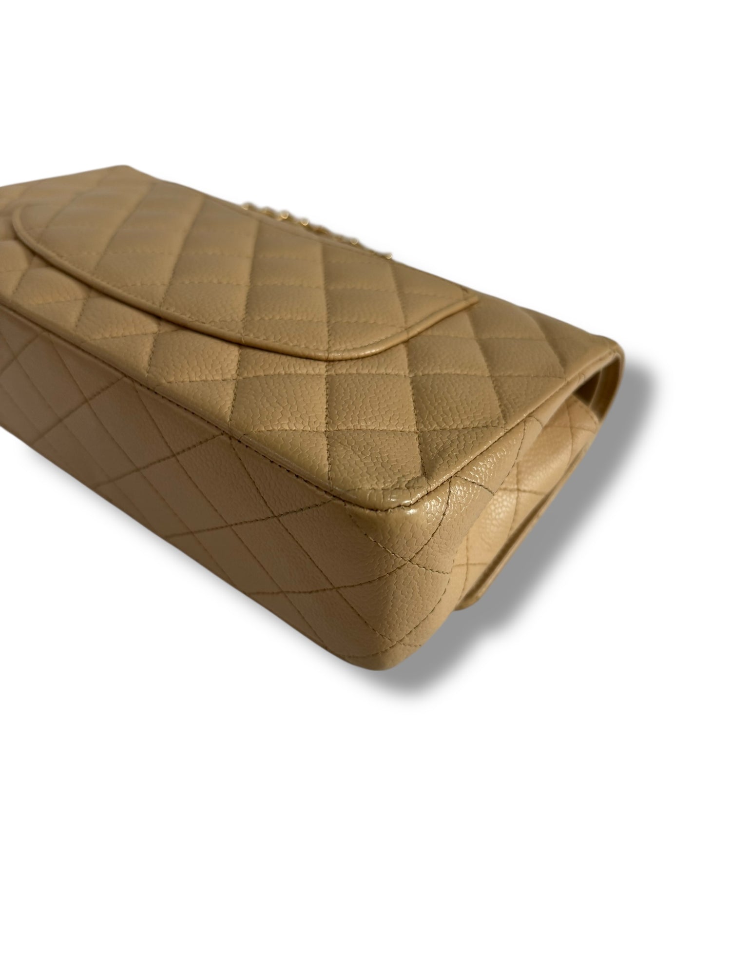 Chanel - Sac Timeless Médium 25 cm