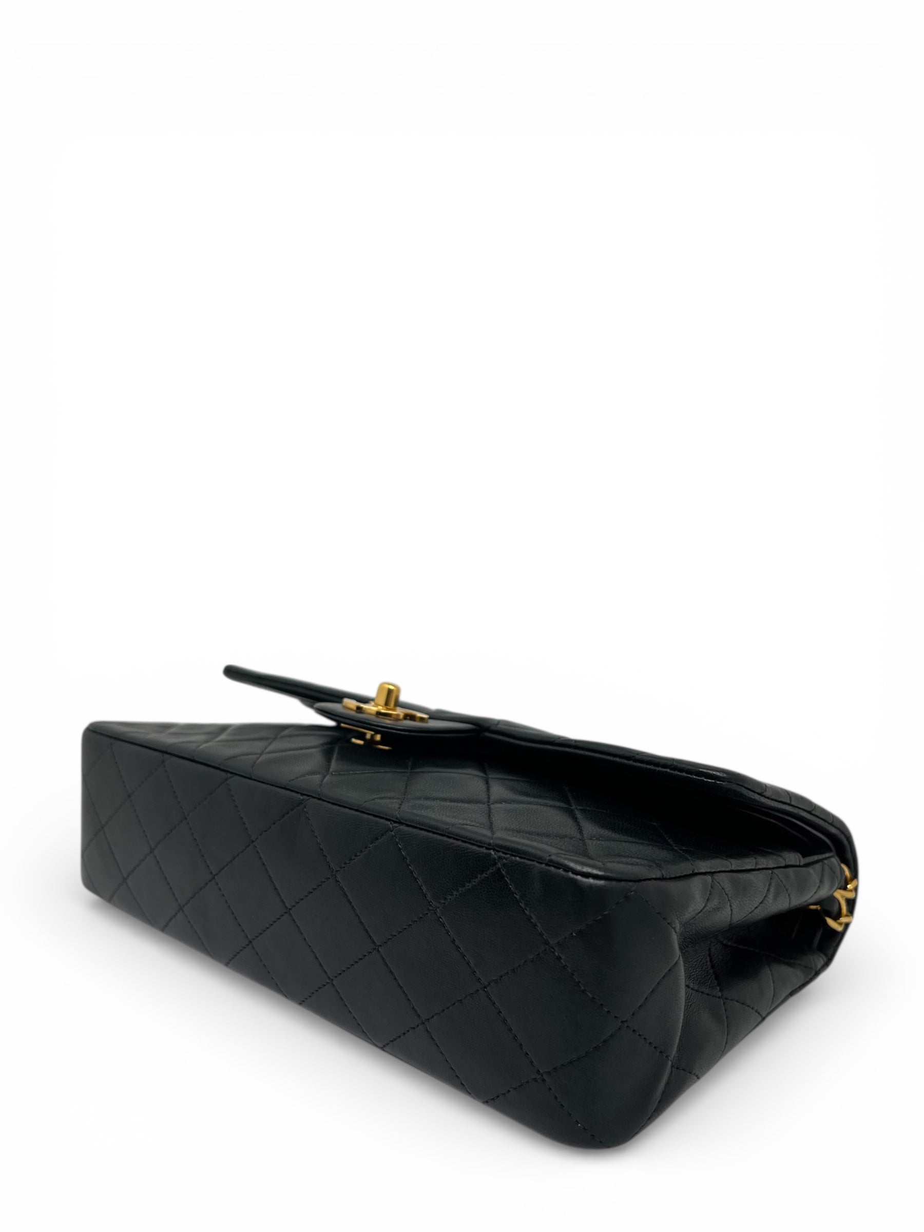 Chanel - Sac Timeless Classique 25 double flap