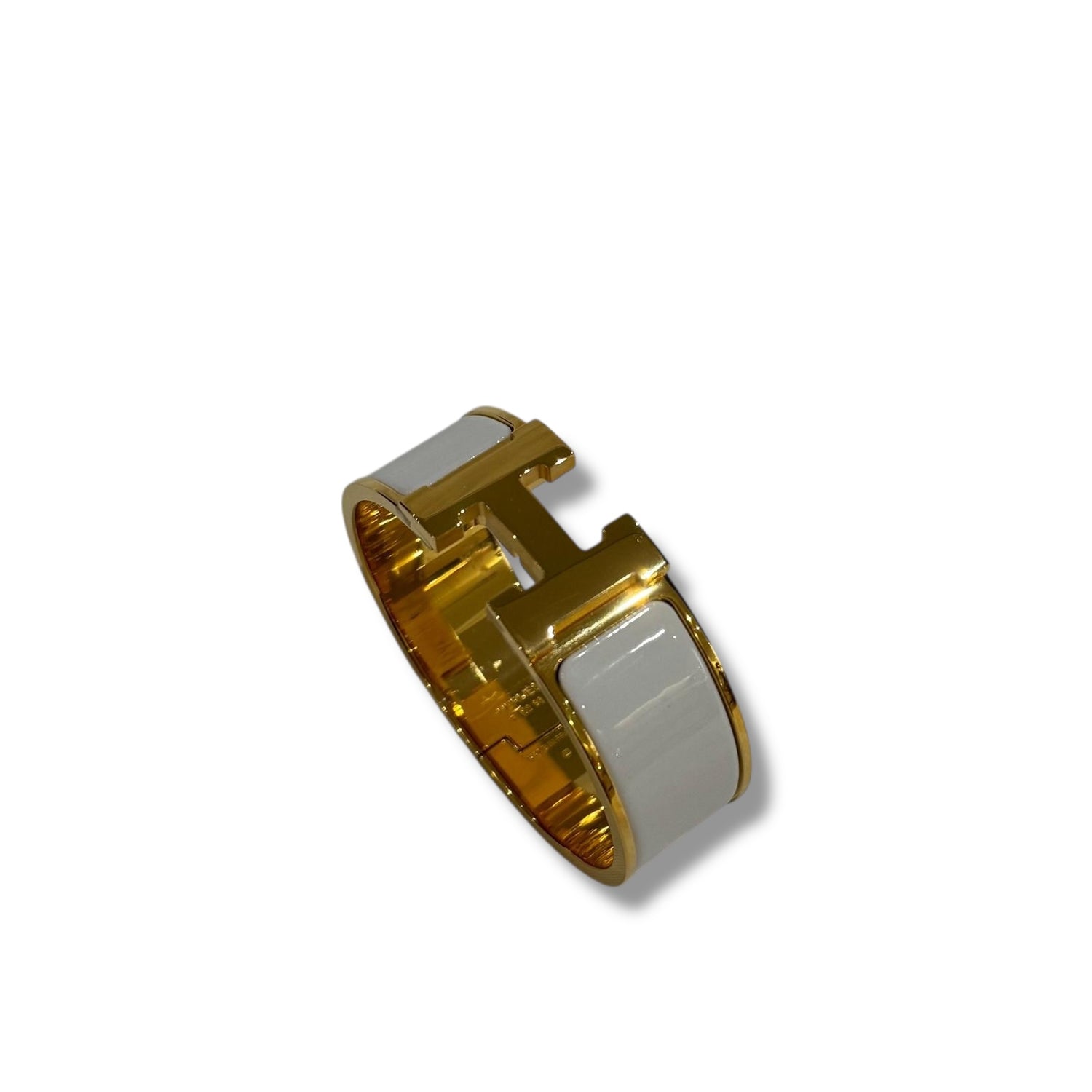 Hermès - Clic Clac H