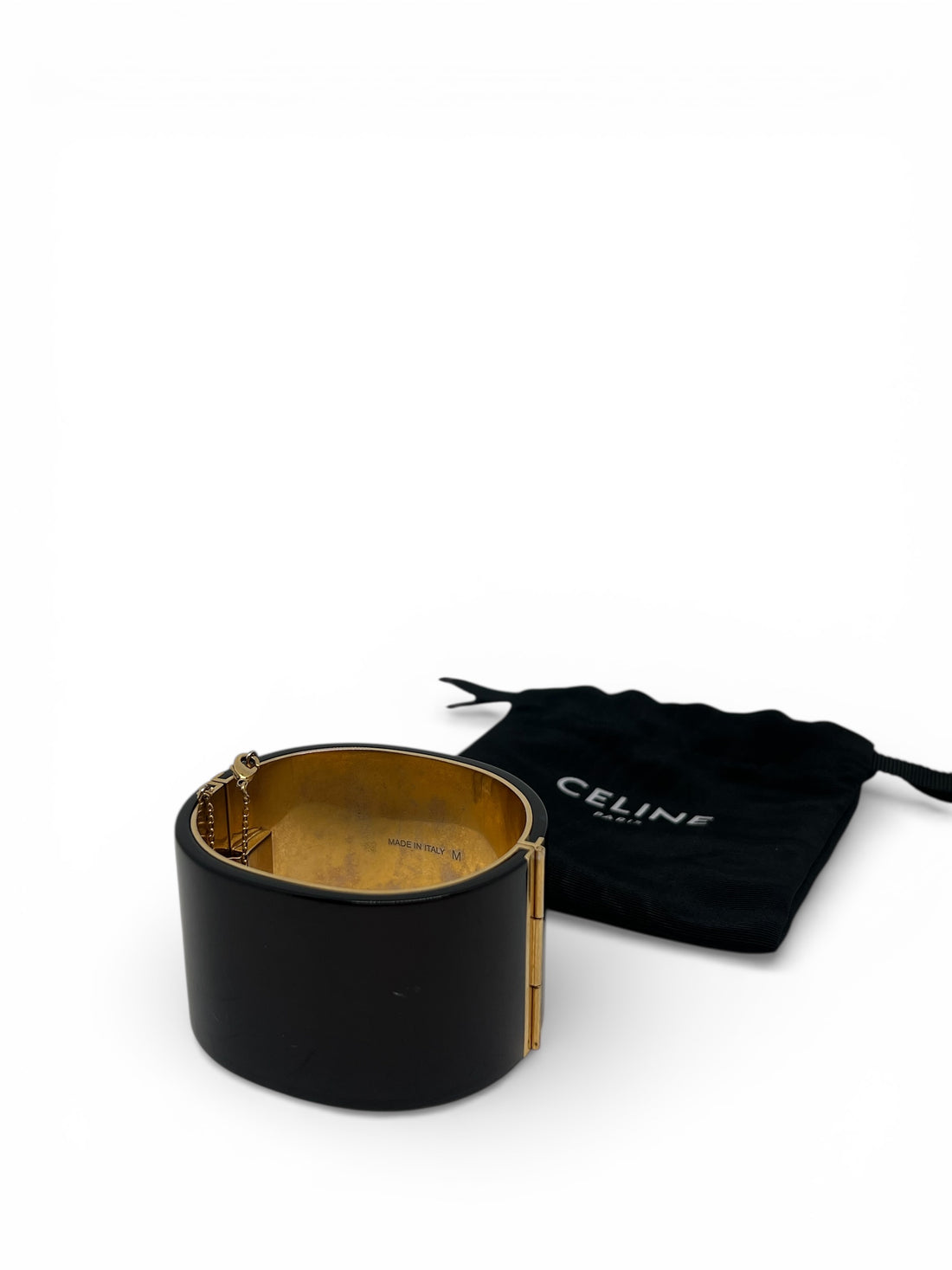 Céline - Bracelet manchette M