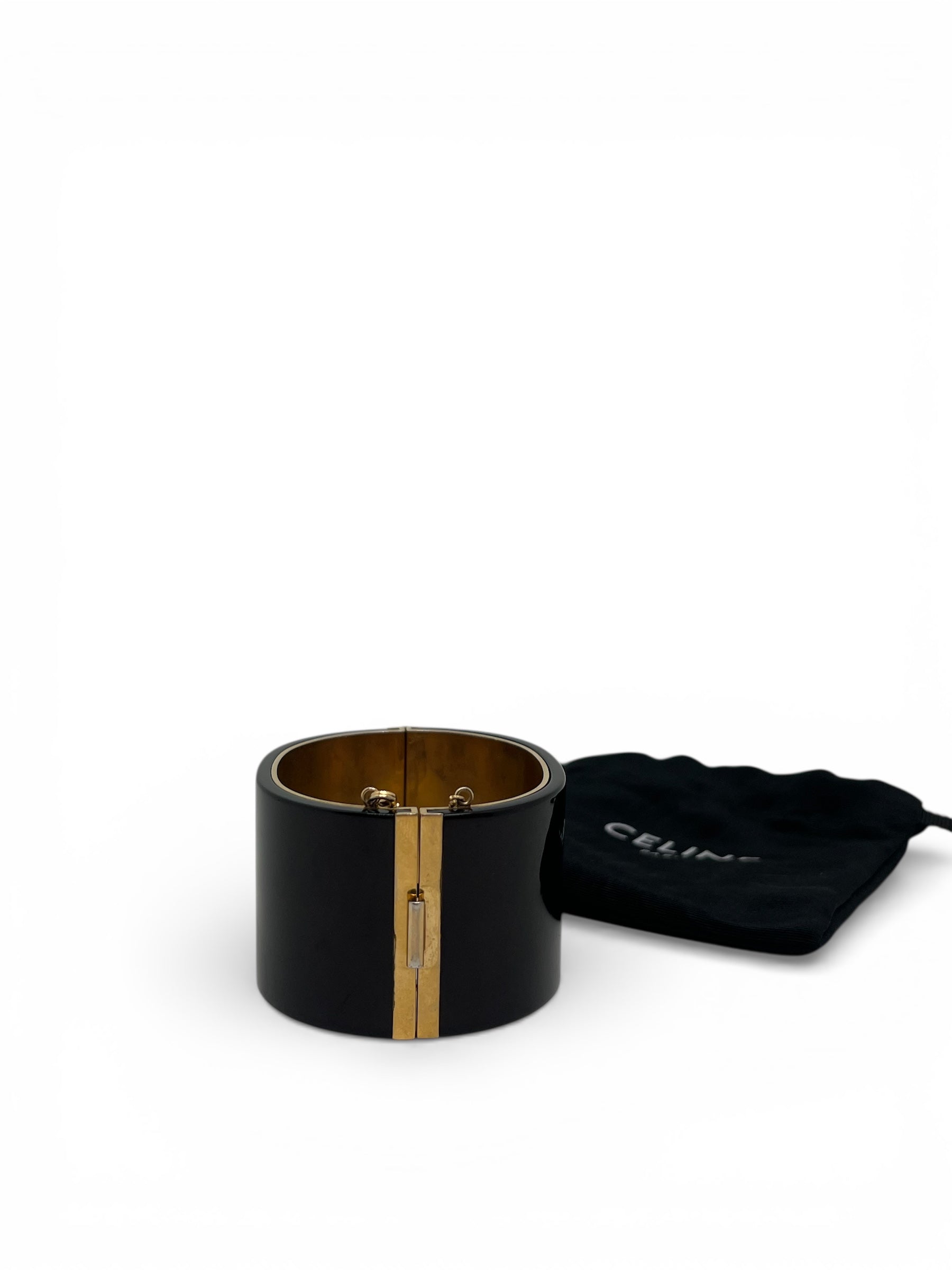 Céline - Bracelet manchette M