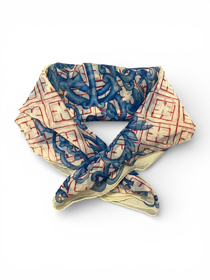 Christian Dior -  Châle vintage