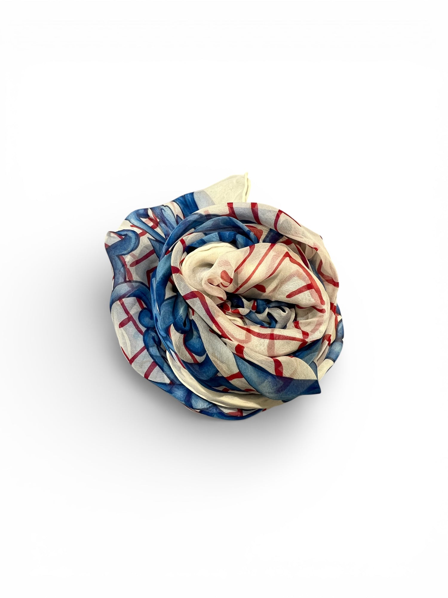 Christian Dior -  Châle vintage