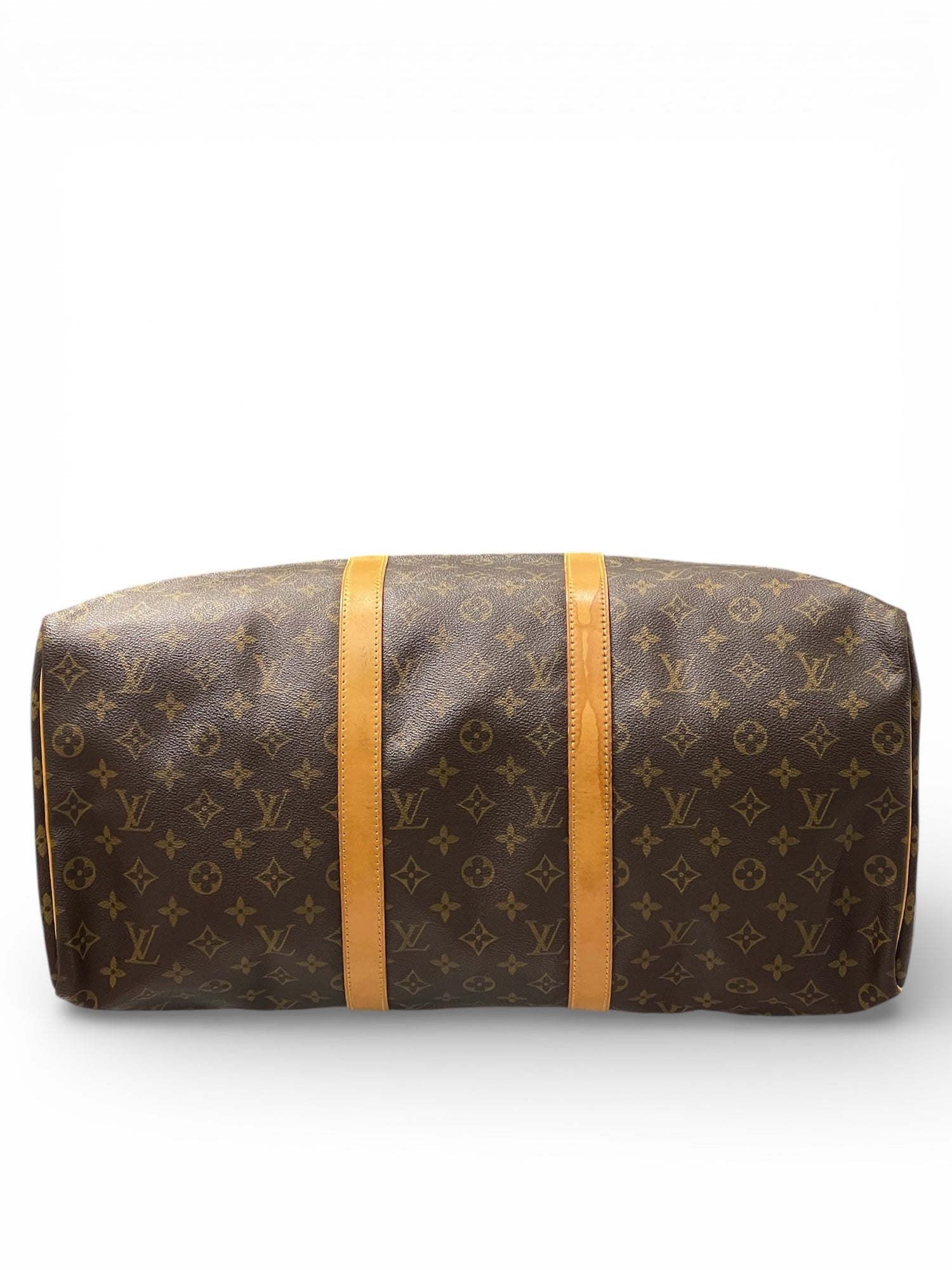Louis Vuitton - Sac de voyage Keepall 50