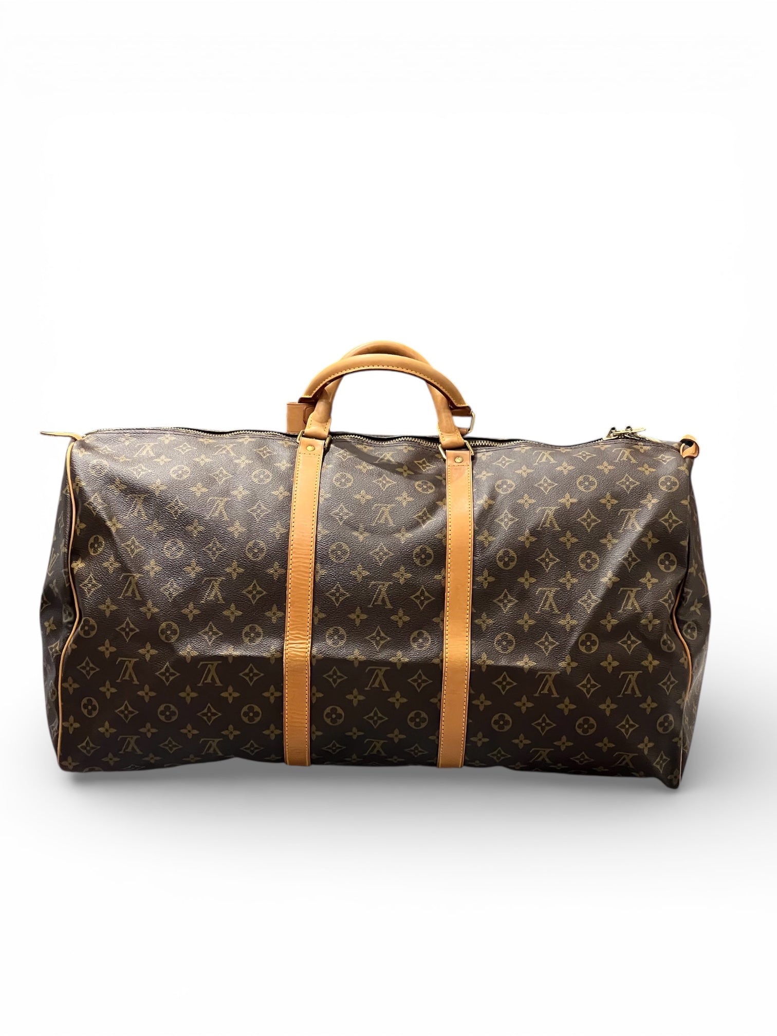 Louis Vuitton - Sac de voyage Keepall 60 monogram