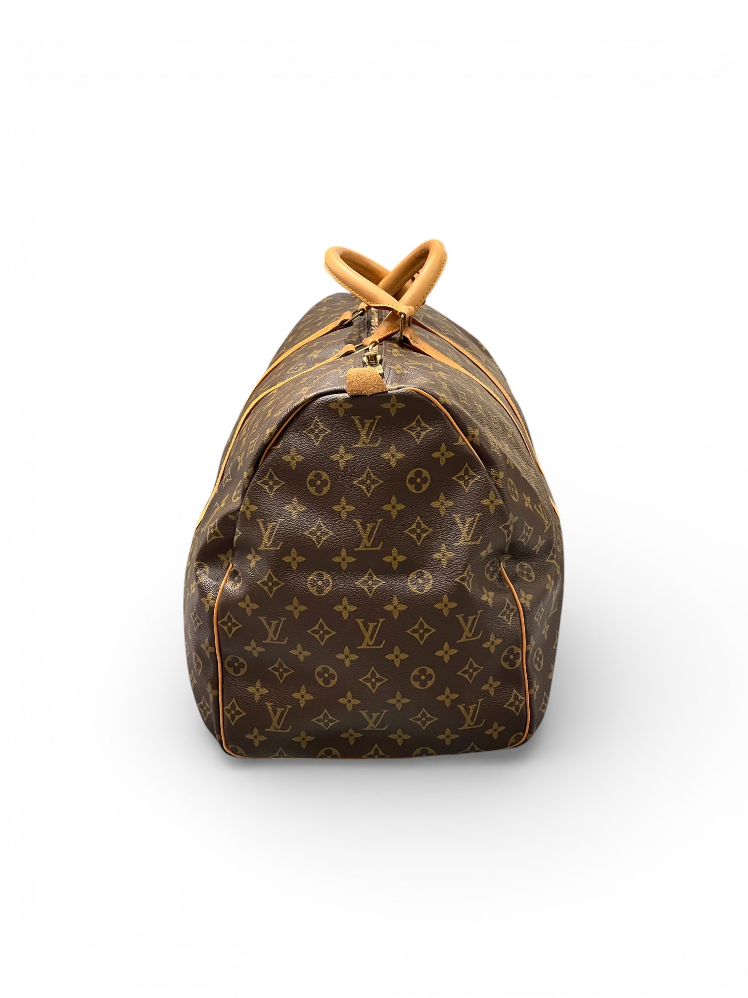 Louis Vuitton - Sac de voyage Keepall 60 monogram