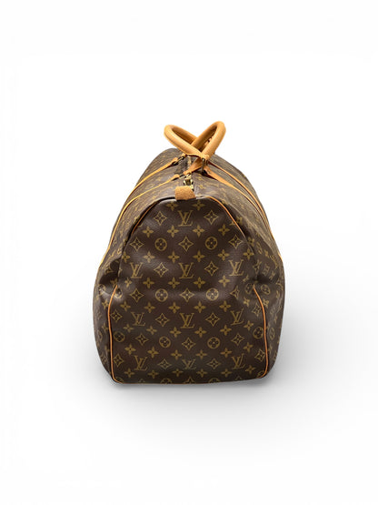 Louis Vuitton - Sac de voyage Keepall 60 monogram