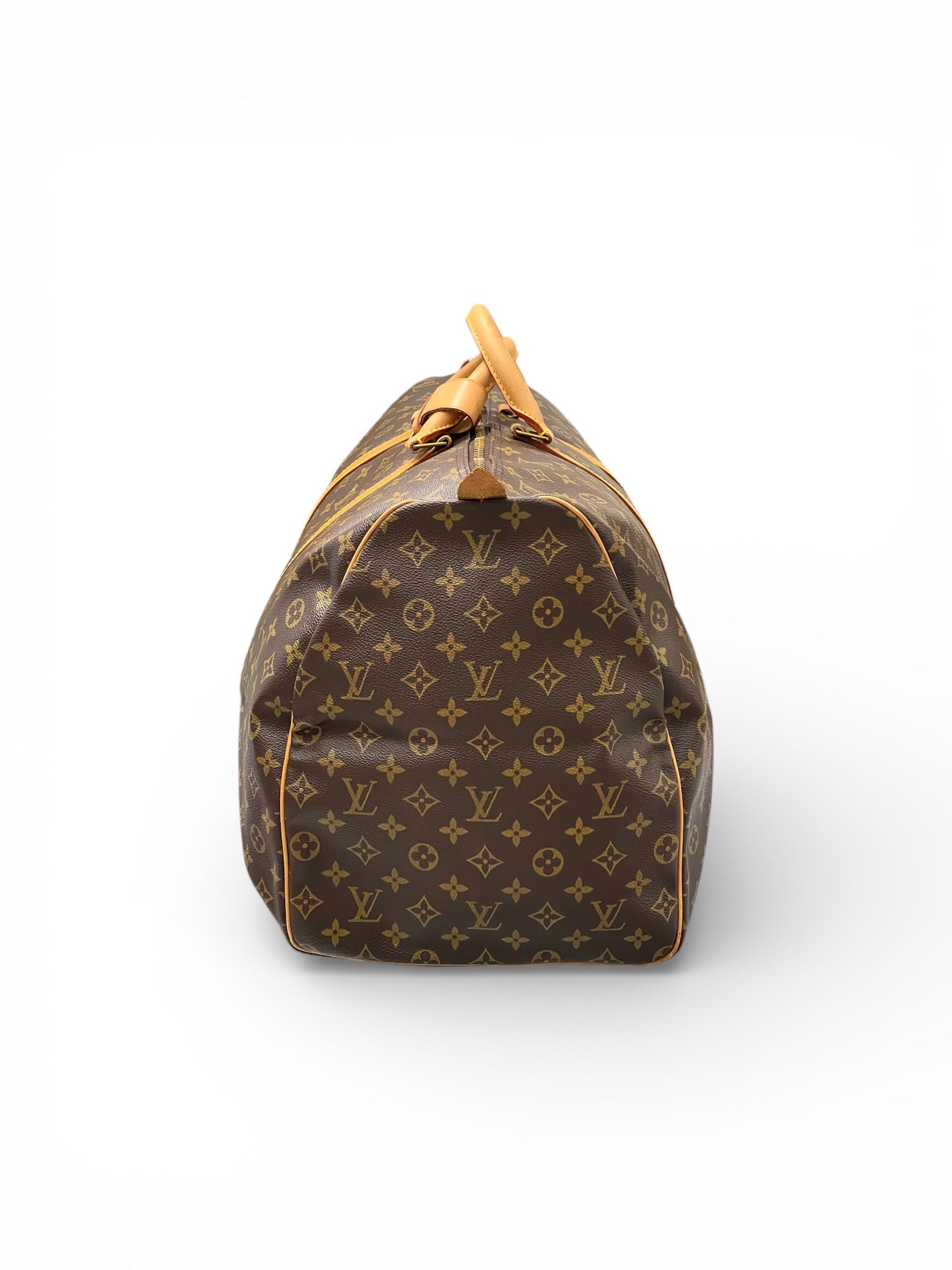 Louis Vuitton - Sac de voyage Keepall 60 monogram