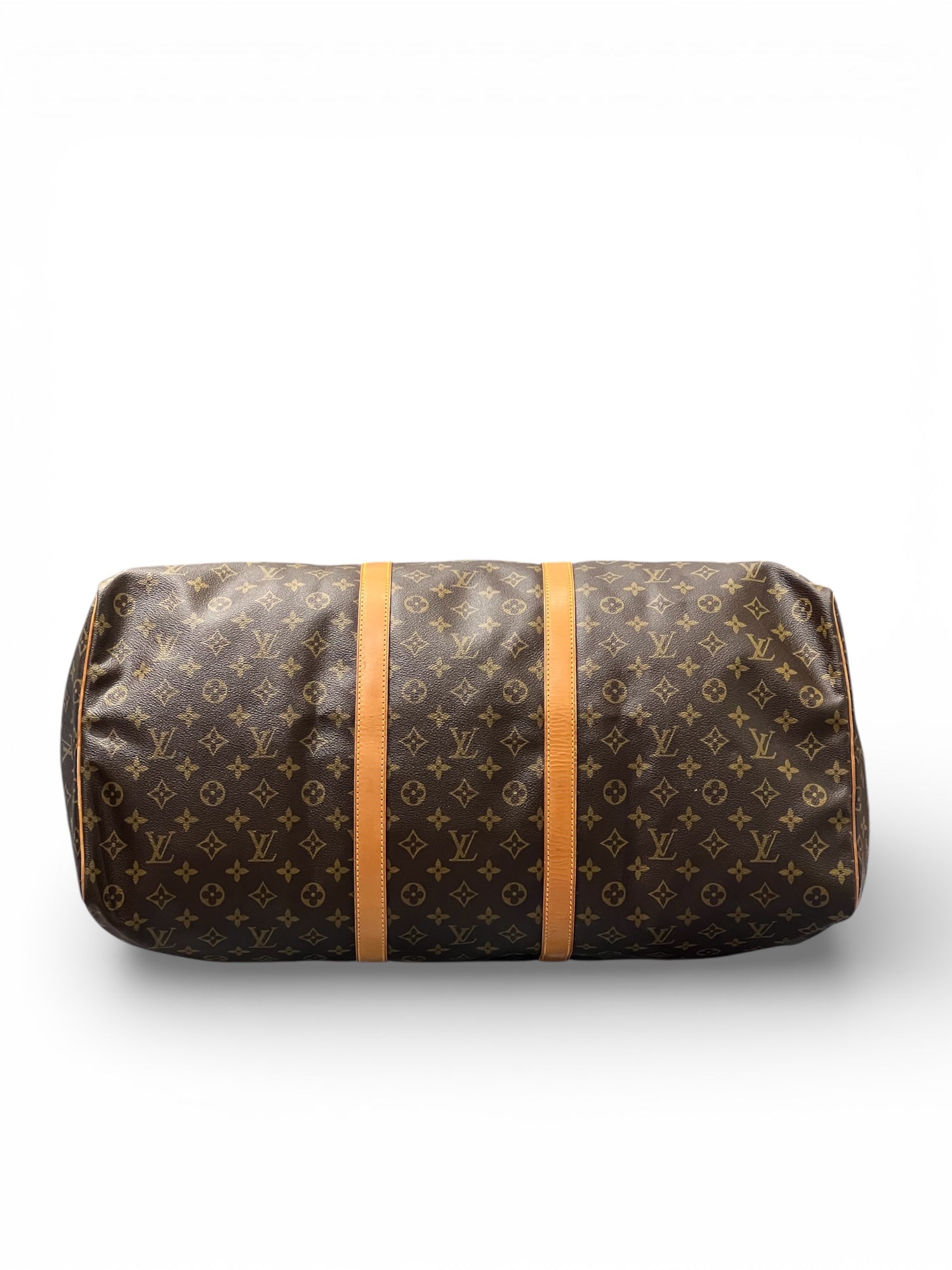 Louis Vuitton - Sac de voyage Keepall 60 monogram