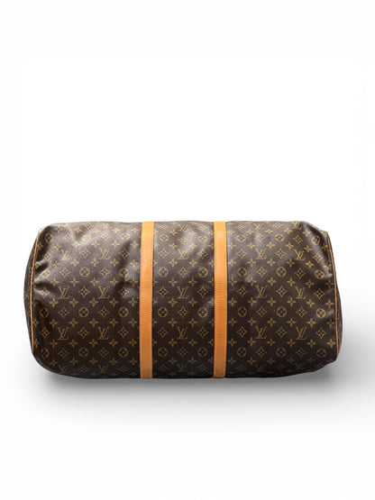 Louis Vuitton - Sac de voyage Keepall 60 monogram