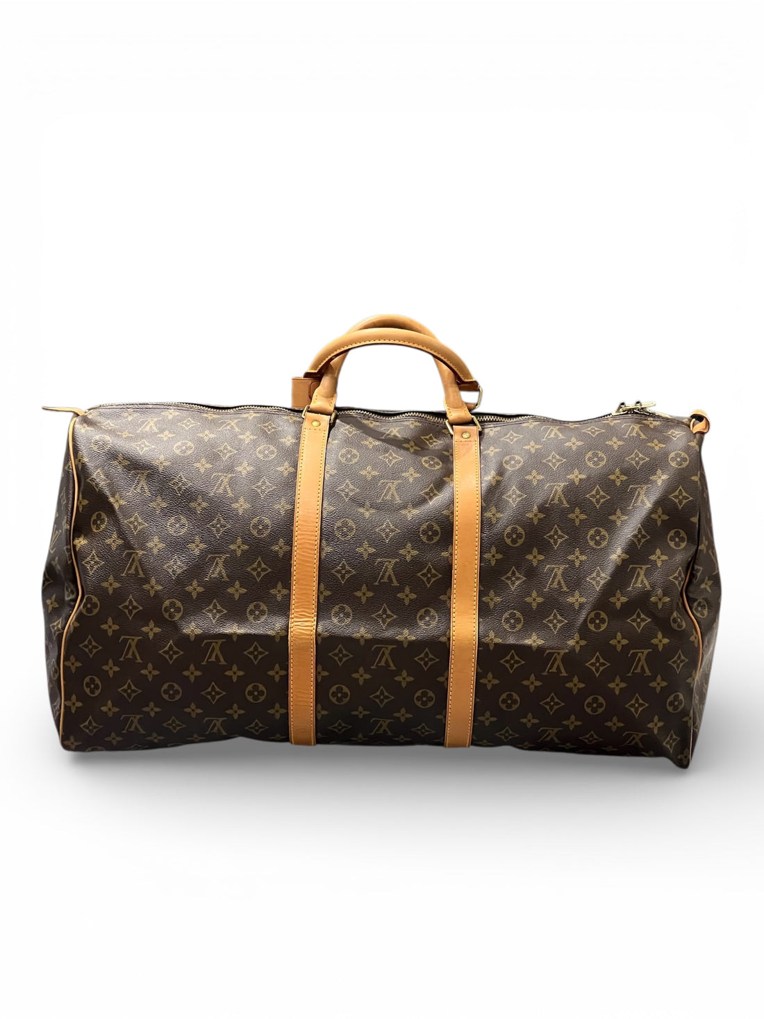 Louis Vuitton - Sac de voyage Keepall 50 monogram