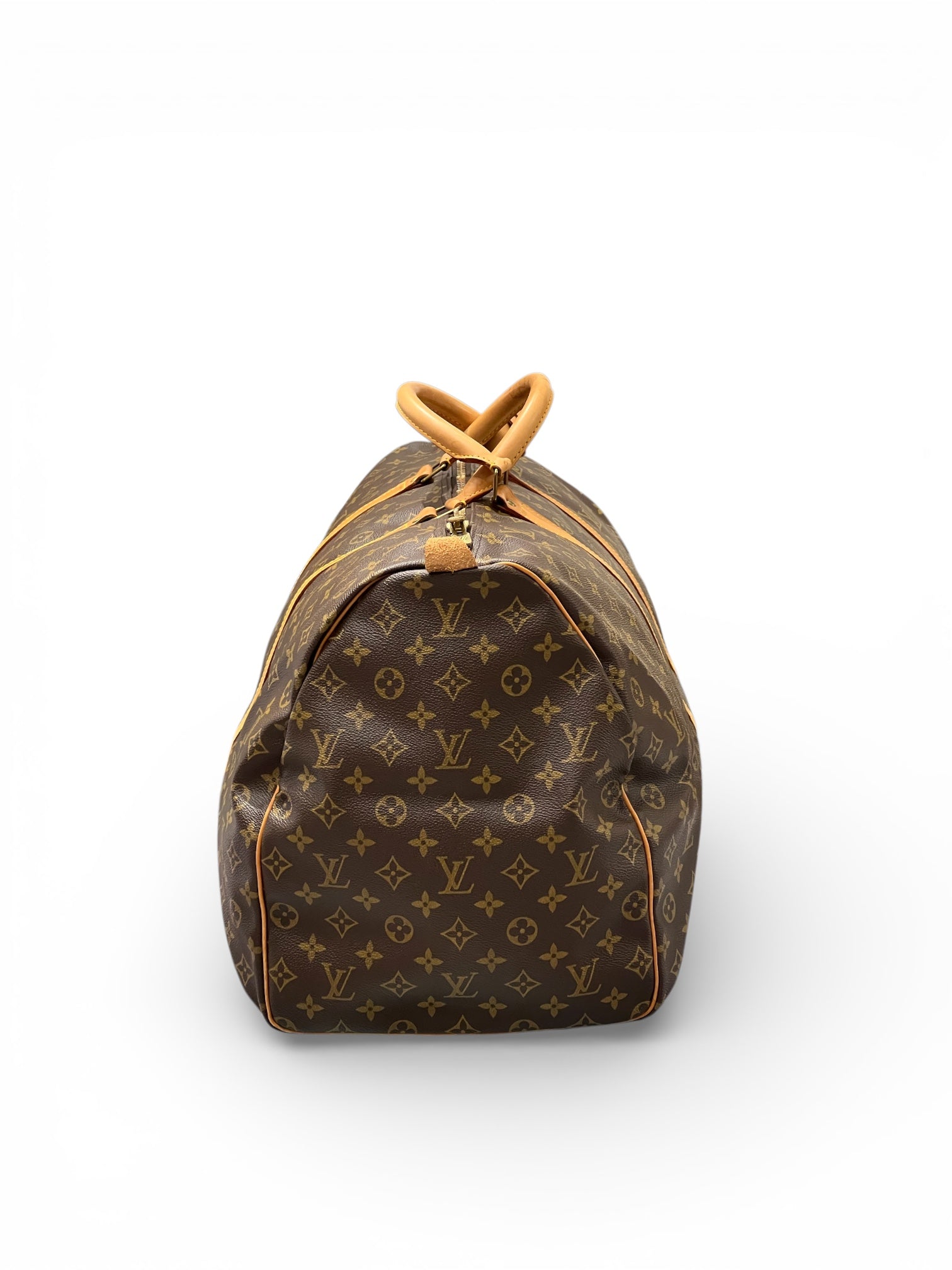 Louis Vuitton - borsa da viaggio Keepall 50 monogram