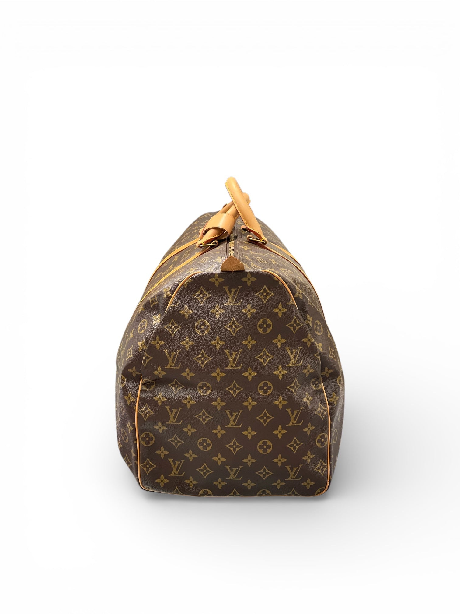 Louis Vuitton - borsa da viaggio Keepall 50 monogram