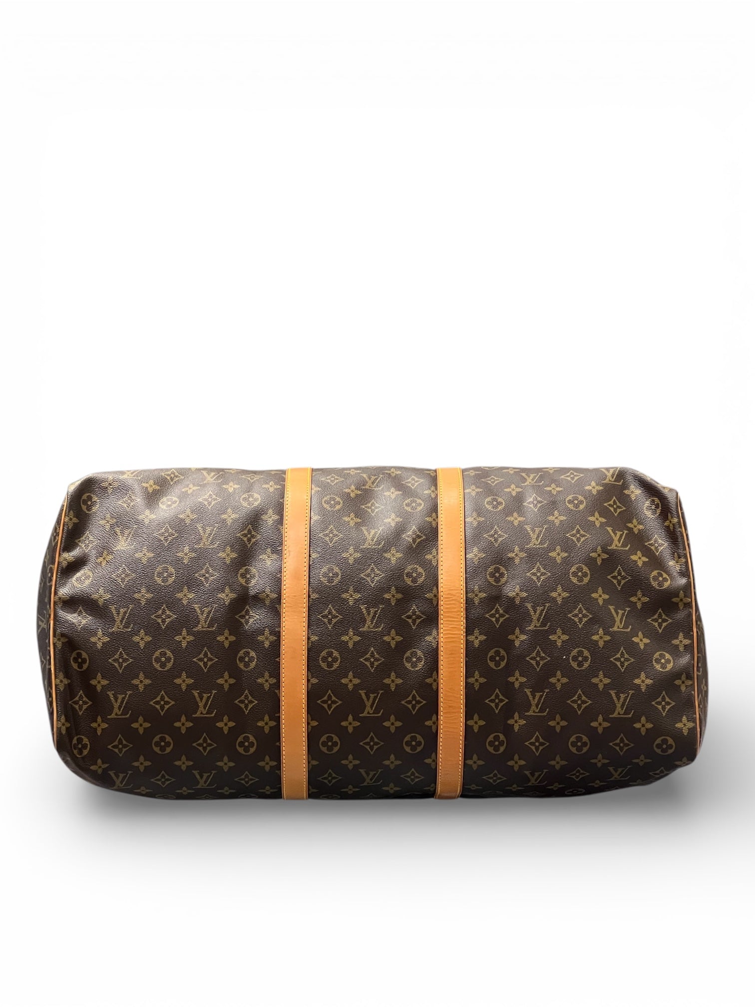 Louis Vuitton - borsa da viaggio Keepall 50 monogram