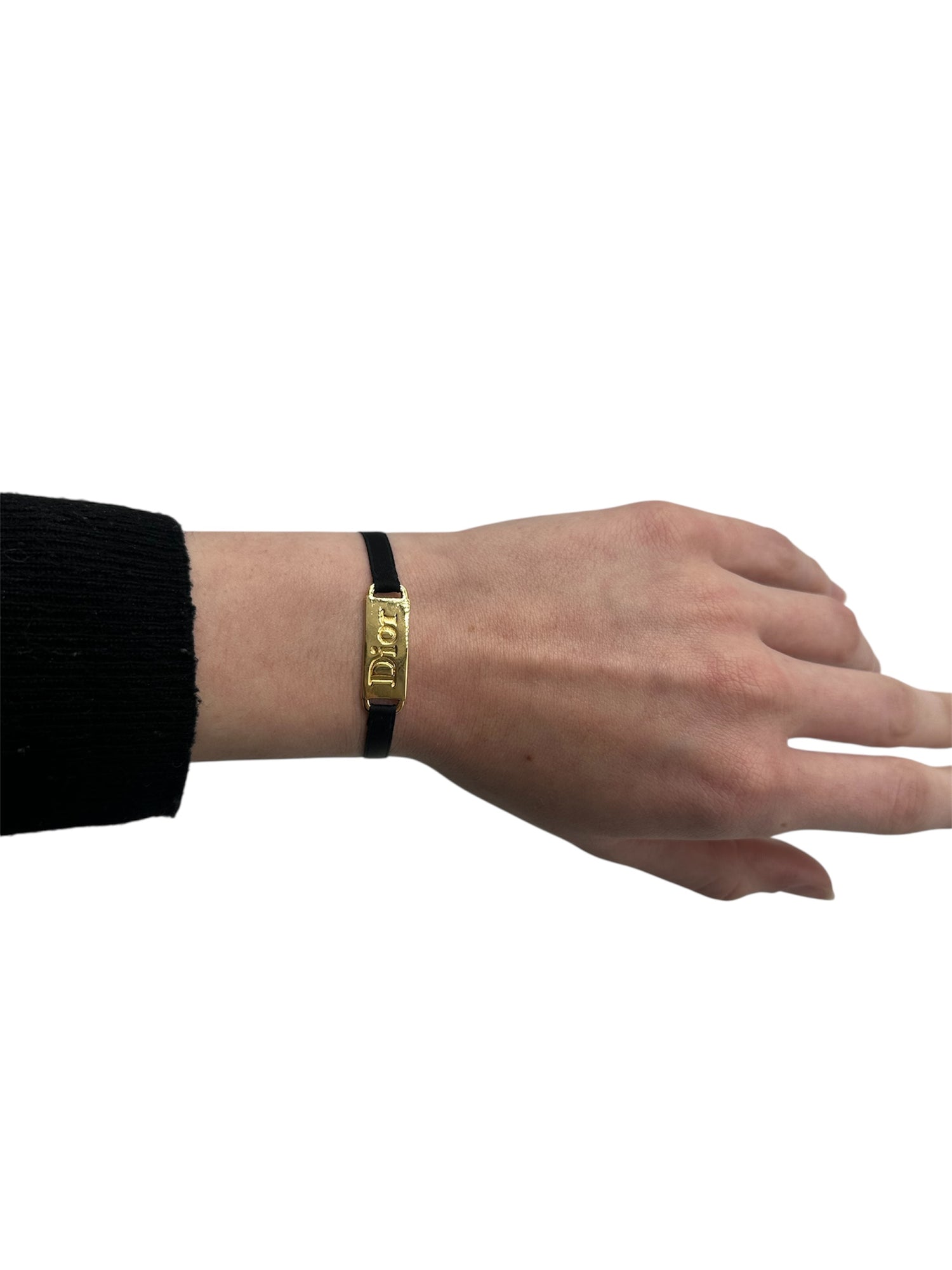 Dior - Bracelet fantaisie Dior T17