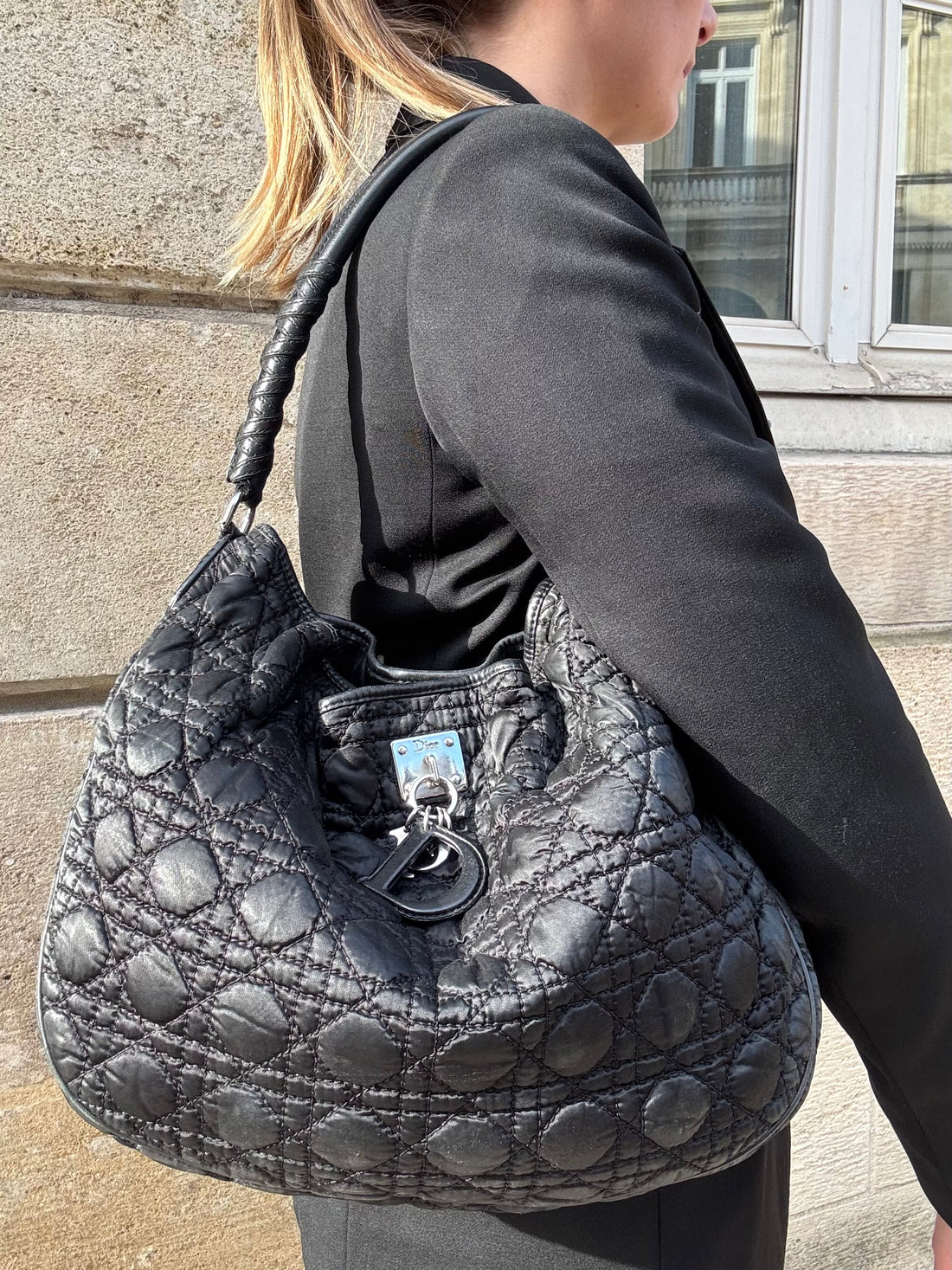 Dior - Milly Damenhandtasche