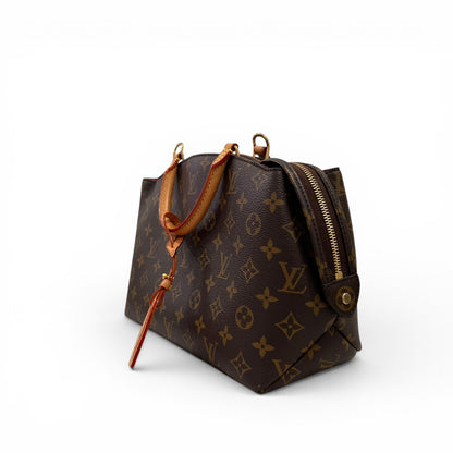 Louis Vuitton - Sac Petit Palais