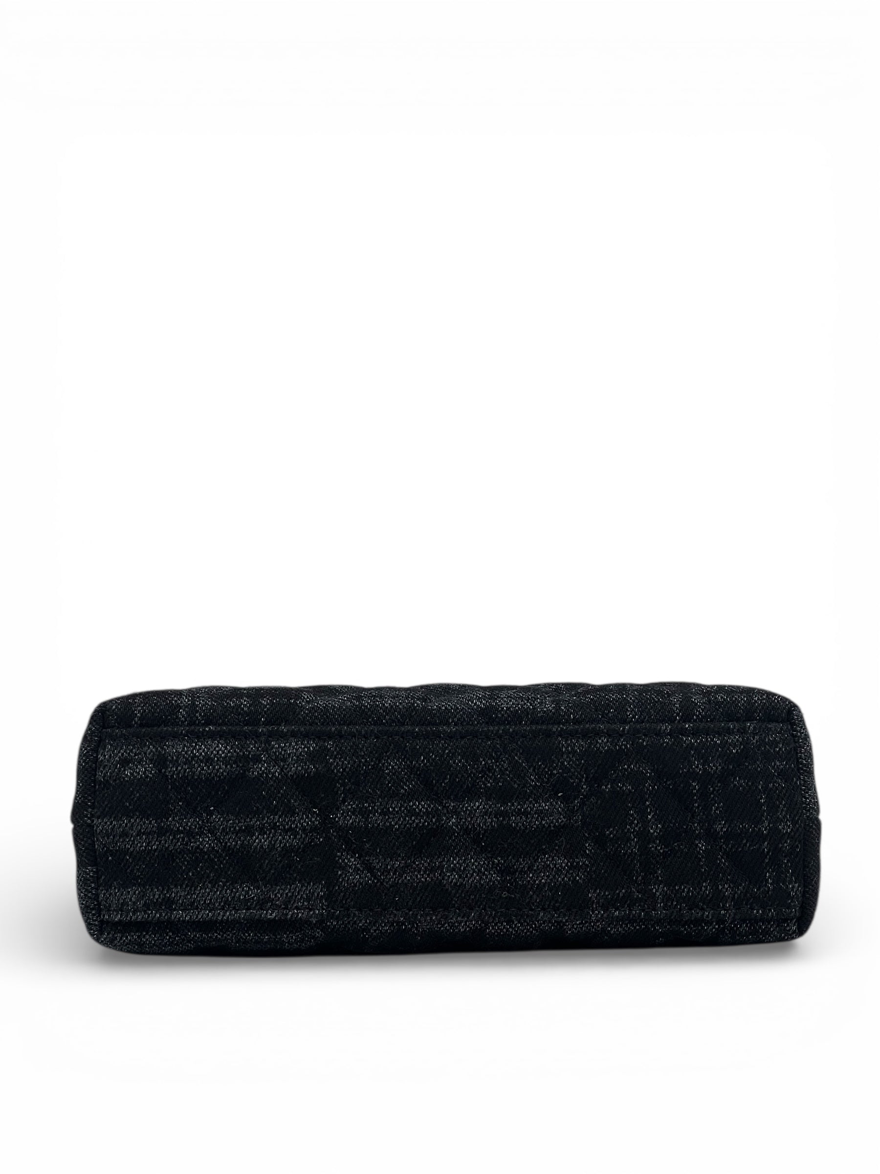 Chanel - Sac Kelly petit shopping en jersey