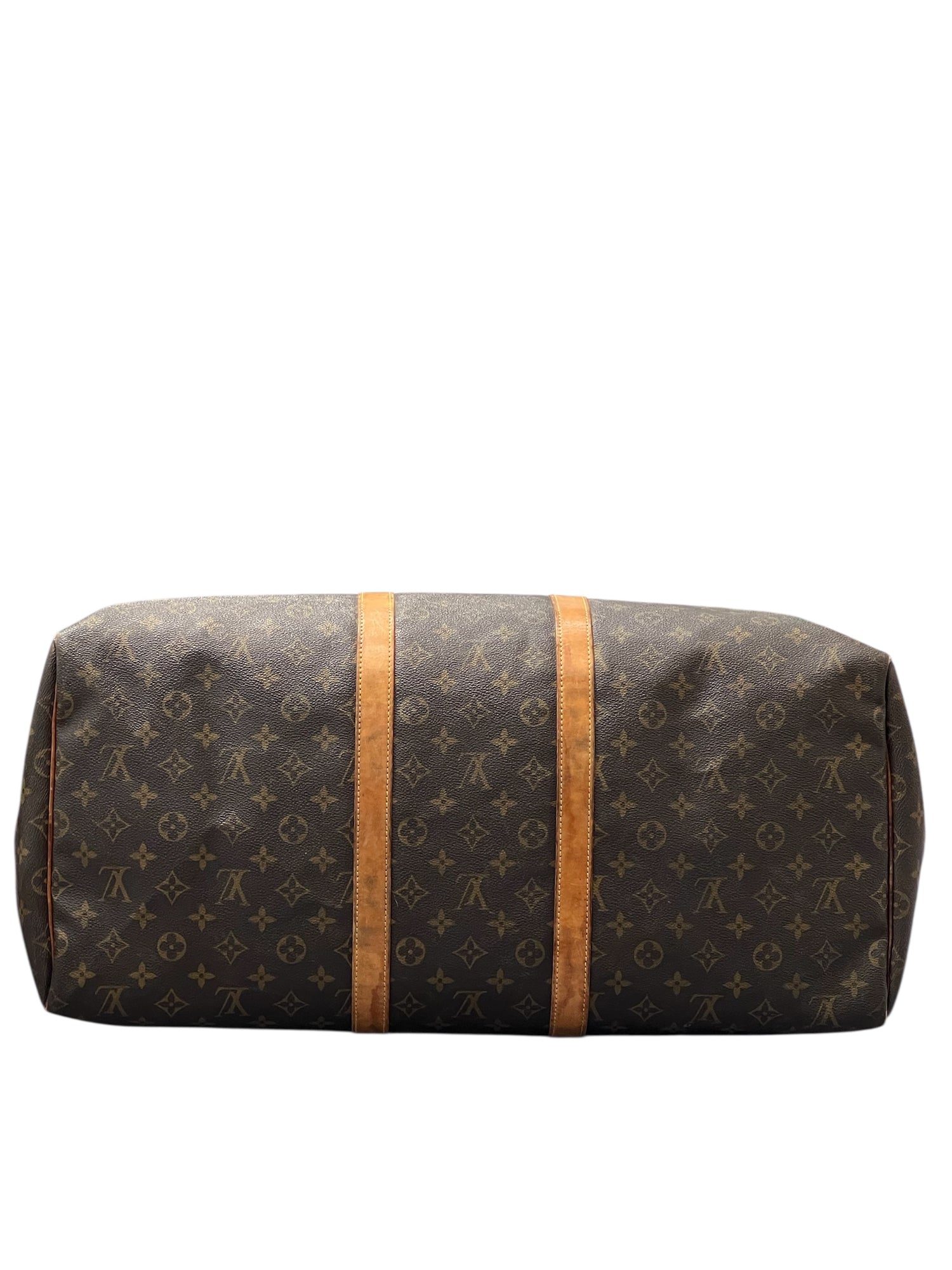 Louis Vuitton - Sac Keepall 55 monogram