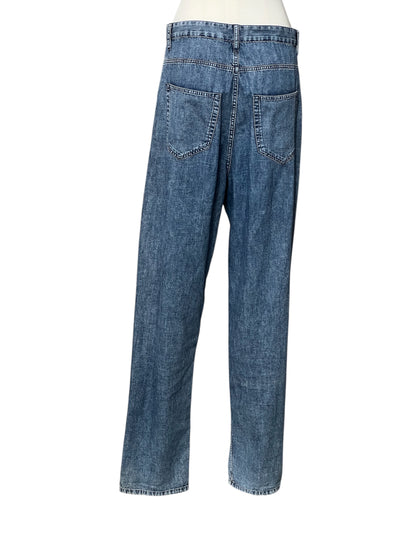 Isabel Marant - Pantalon bleu T38