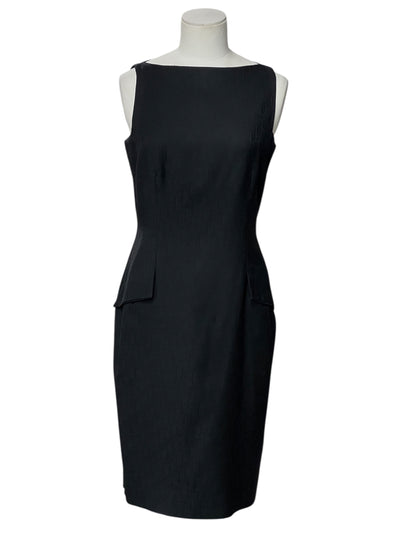 Christian Dior -  Robe monogram T38